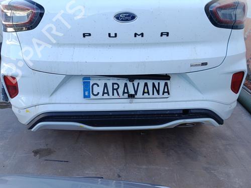 rear-bumper-ford-puma-j2k-cf7-2019-33941019 main image