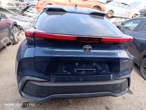 Used Tailgate TOYOTA C-HR (_X1_) [2016-2025]  23066164
