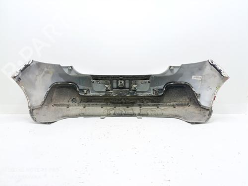 Rear bumper CITROËN C3 III Van (SX_, SY_)  | BP22746739C8 