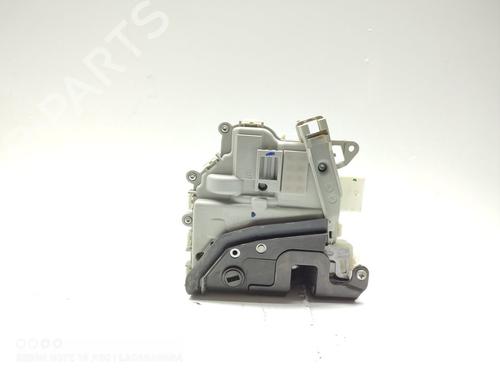 Rear left lock AUDI Q2 (GAB, GAG) 1.6 TDI | BP17950324C100 