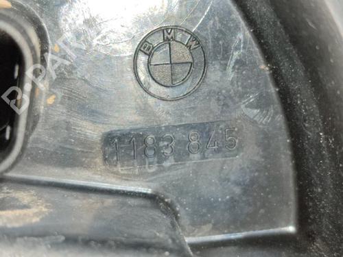 Fuel pump BMW 3 (E46) 320 d | BP16516402M76 