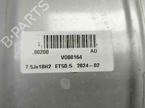 Fælk VOLVO XC60 II (246) B4 Mild-Hybrid | BP36988502C45 - Image 3