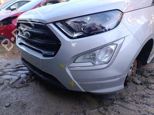 Front bumper FORD ECOSPORT 1.0 EcoBoost | BP31128729C7