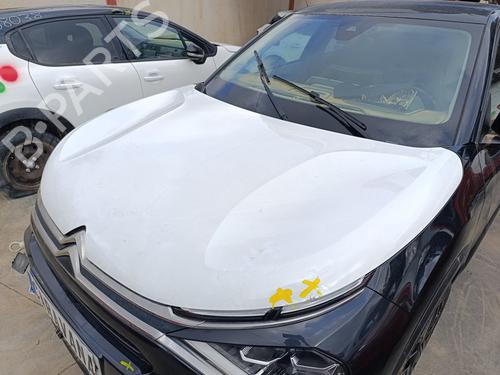 Hood CITROËN C4 III (BA_, BB_, BC_)  | BP29408673C1 