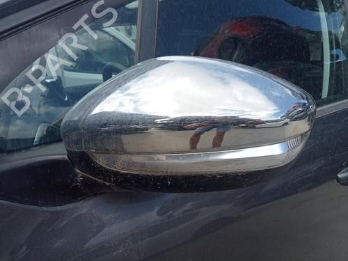 Used Left mirror PEUGEOT 208 I (CA_, CC_) [2012-2021]  29532989