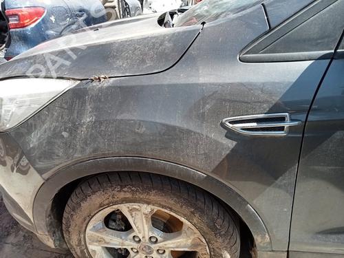 Used Left front fenders FORD KUGA II (DM2) 2.0 TDCi 4x4 (140 hp) 28974922