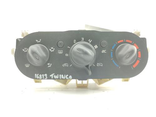 Used Climate control RENAULT TWINGO II (CN0_) 1.5 dCi 75 (75 hp) 16513264
