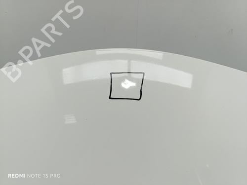 Used Hood TOYOTA AYGO (_B4_) 1.0 VVTi (KGB40) (72 hp) 23393335
