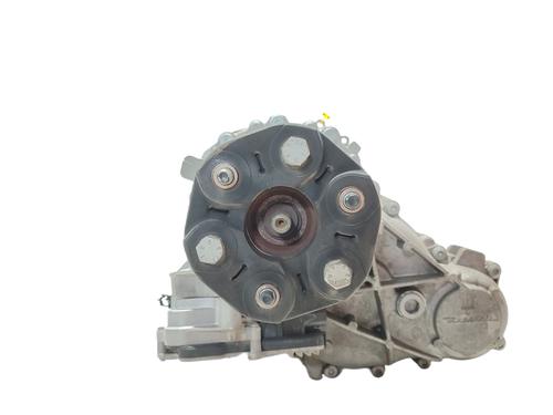 Gearbox MASERATI LEVANTE SUV (M161) 3.0 D Q4 | BP19396948M3 