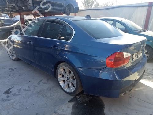 Electronic module BMW 3 (E90) 320 d | BP19098157M83  - Image 8