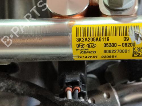 Engine KIA XCEED (CD) | BP31339579M1