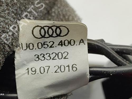 Right taillight AUDI Q3 (8UB, 8UG)  | BP16510913C35 