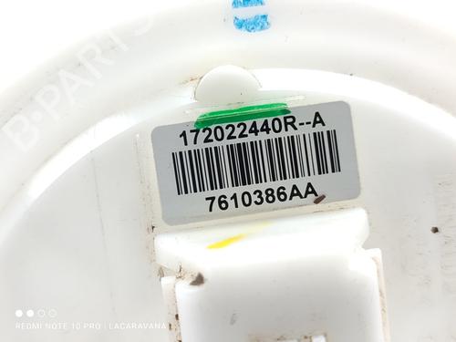 Pompe à carburant DACIA LODGY (JS_)  | BP25333440M76 