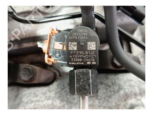 Engine KIA RIO III (UB) | BP35791139M1 - Image 17