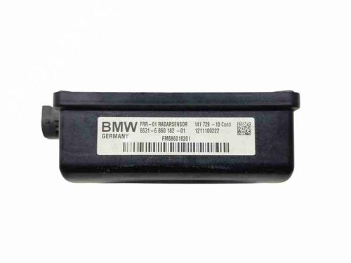 Electronic module BMW 5 Touring (F11) 535 i | BP40098198M83 - Image 3
