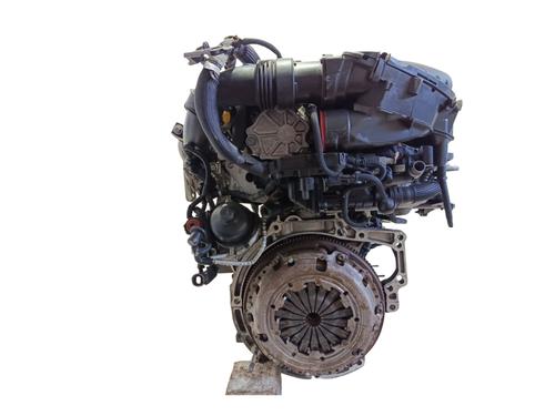 Engine CITROËN C3 II (SC_) 1.6 HDi 90 | BP35787595M1 - Image 9
