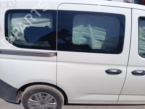 Used Right slide door Right slide door VW CADDY V Box Body/MPV (SBA, SBH) 2.0 TDi (102 hp) 35962346 35962346