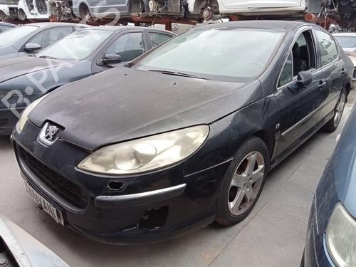 Engine control unit (ECU) PEUGEOT 407 (6D_)  | BP25793338M57  - Image 5