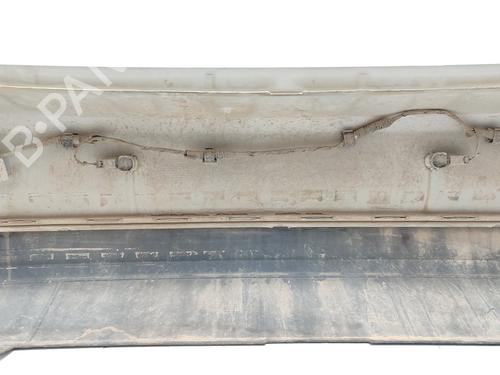 Rear bumper FORD FOCUS III 1.5 TDCi | BP16705122C8 