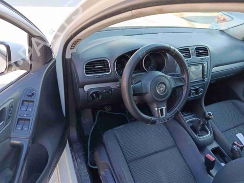 Right headlight VW GOLF VI (5K1) 1.6 TDI | BP40298004C29 - Image 9