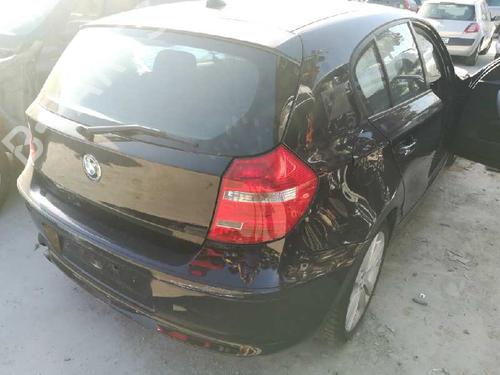 Engine control unit (ECU) BMW 1 (E87) 118 d | BP16505497M57 - Image 8