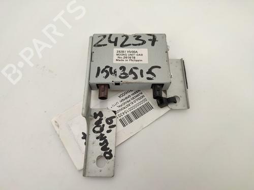 Elektronisk modul NISSAN QASHQAI II SUV (J11, J11_) [2013-2025]  16505595