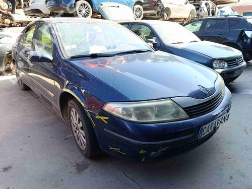 Used Parts RENAULT LAGUNA II (BG0/1_) 1.8 16V (BG0B, BG0M) 4834343