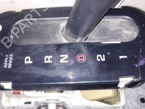 Gear lever JEEP CHEROKEE (KJ) 3.7 4x4 | BP16505509M90 