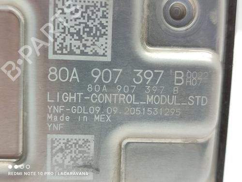 Electronic module AUDI Q5 (FYB, FYG)  | BP21806750M83 