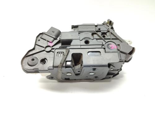 Front left lock SEAT IBIZA IV SC (6J1, 6P5)  | BP16776021C98 