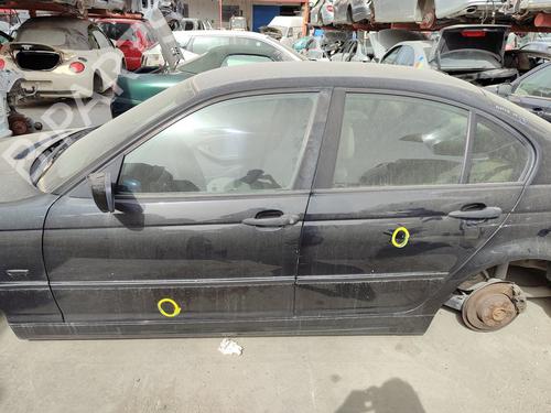 Right tailgate light BMW 3 (E46) 320 d | BP21043486C80 