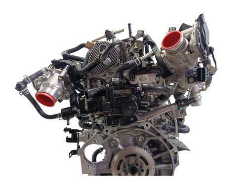 Engine KIA STONIC (YB) | BP35791133M1 - Image 7