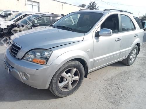 Right mirror KIA SORENTO I (JC) 2.5 CRDi | BP19063704C27 