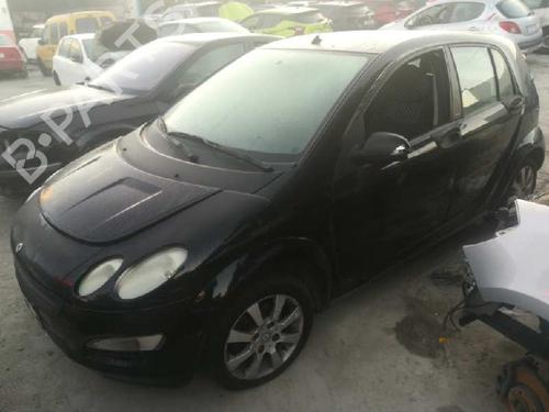 ABS pump SMART FORFOUR (454)  | BP25432728M43 