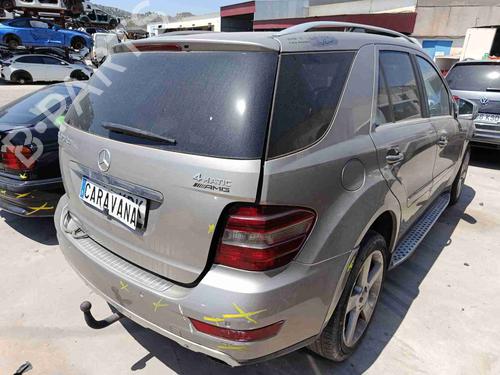 Left headlight MERCEDES-BENZ M-CLASS (W164) ML 320 CDI 4-matic (164.122) | BP36696180C28 - Image 10