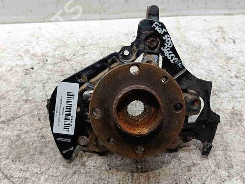 Used Left front steering knuckle Left front steering knuckle 38460324 38460324