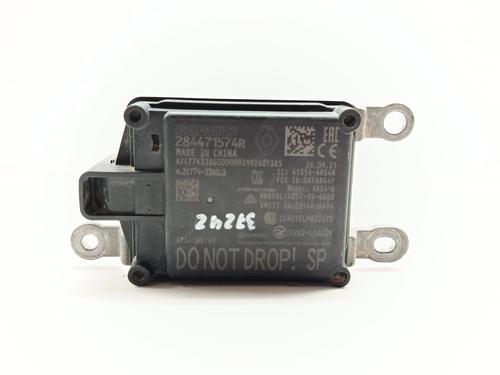 Used Electronic module Electronic module RENAULT ARKANA I (LCM_, LDN_) 1.6 E-TECH 145 (LDMU) (143 hp) 33705120 33705120