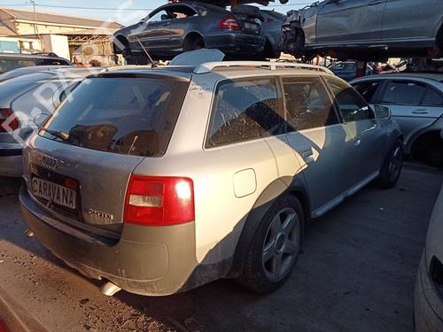 Engine control unit (ECU) AUDI ALLROAD C5 (4BH) 2.5 TDI quattro | BP25793457M57  - Image 9