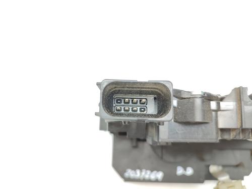 Front right lock OPEL CORSA E (X15) 1.3 CDTI (08, 68) | BP17440185C97 
