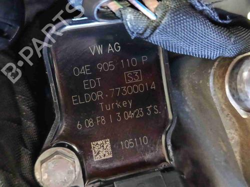 Engine VW T-CROSS (C11, D31) | BP38341313M1 - Image 14