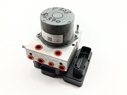 Used ABS pump ABS pump PEUGEOT 308 II (LB_, LP_, LW_, LH_, L3_) 1.2 THP 130 (131 hp) 34216520 34216520