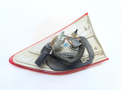 Left tailgate light FORD KUGA II (DM2) 2.0 TDCi 4x4 | BP20665255C79 