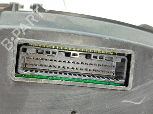 Instrument cluster SSANGYONG XLV SUV e-XDi 160 | BP16505729C47 