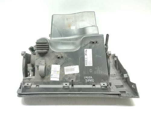 Used Glove box SKODA RAPID (NH3, NK3, NK6) 1.2 TSI (105 hp) 22275840