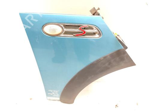 Used Right front fenders MINI MINI (R50, R53) Cooper S (163 hp) 16505124