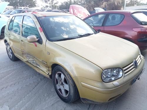 Engine control unit (ECU) VW GOLF IV (1J1)  | BP25793406M57 