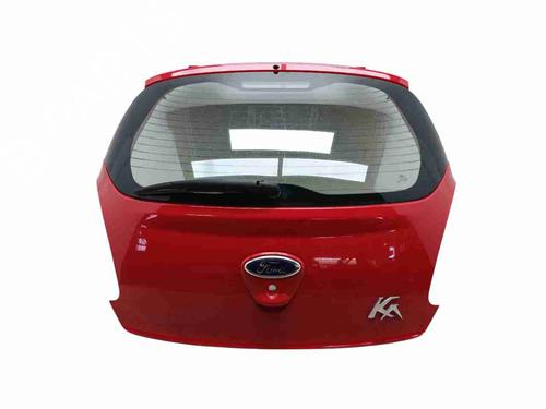 tailgate-ford-ka-ru8-2008-2009-2010-2011-2012-2013-2014-2015-2016-37487367 main image