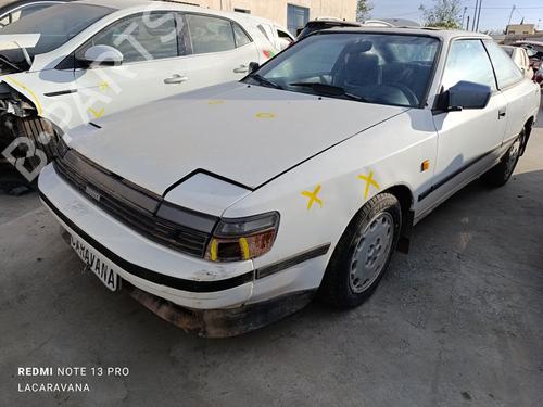 Gearbox TOYOTA CELICA Hatchback (_T16_) 2.0 GT (ST162) | BP21080791M3 