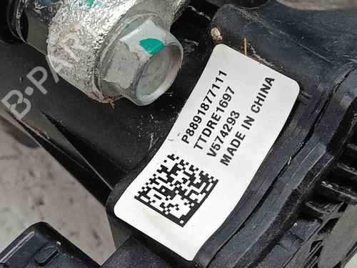 Right rear brake caliper VOLVO EX30 (416) Electric | BP38920998M106 - Image 2