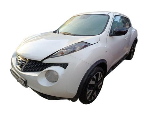 Tailgate NISSAN JUKE (F15)  | BP23156977C6 